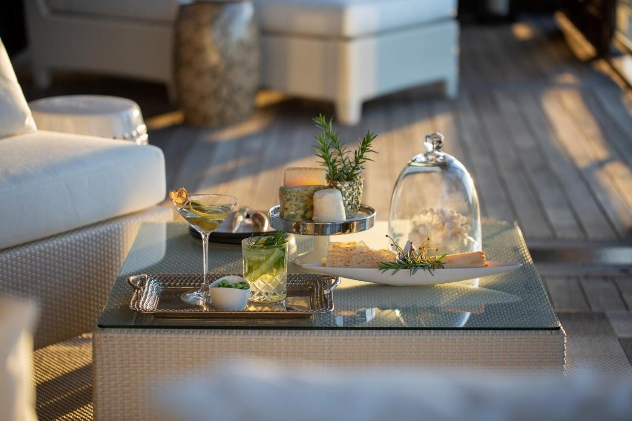 Point Waterfront Luxury Nz