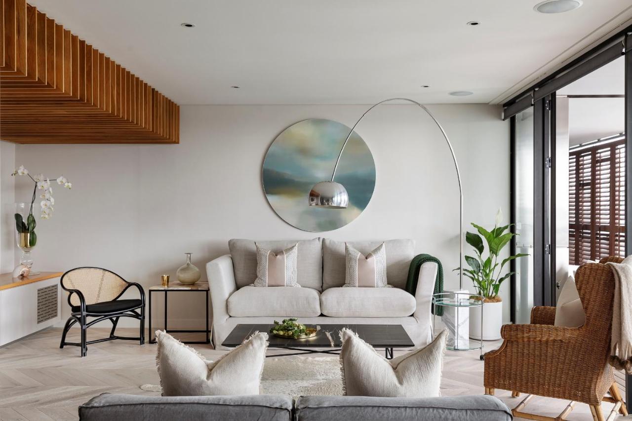 Point Waterfront Luxury Nz Apartamento Auckland