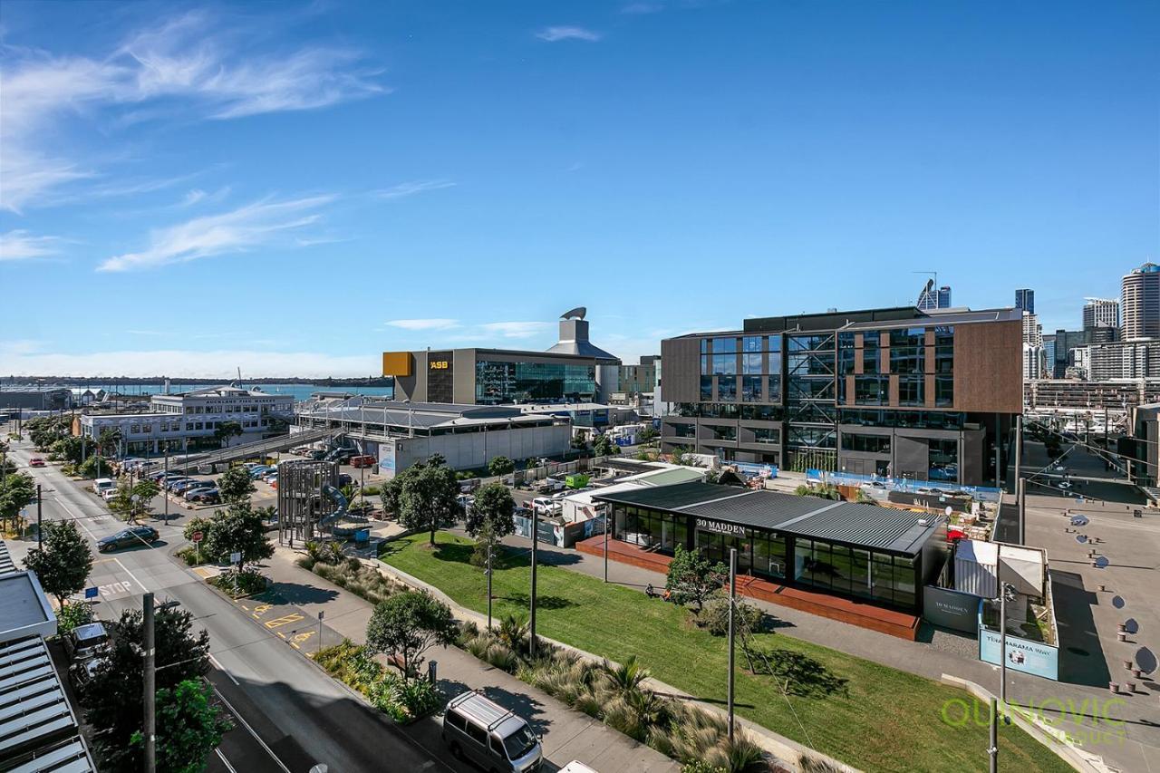 Qv Brand New Luxury With Tandem Carpark - 975 Apartment