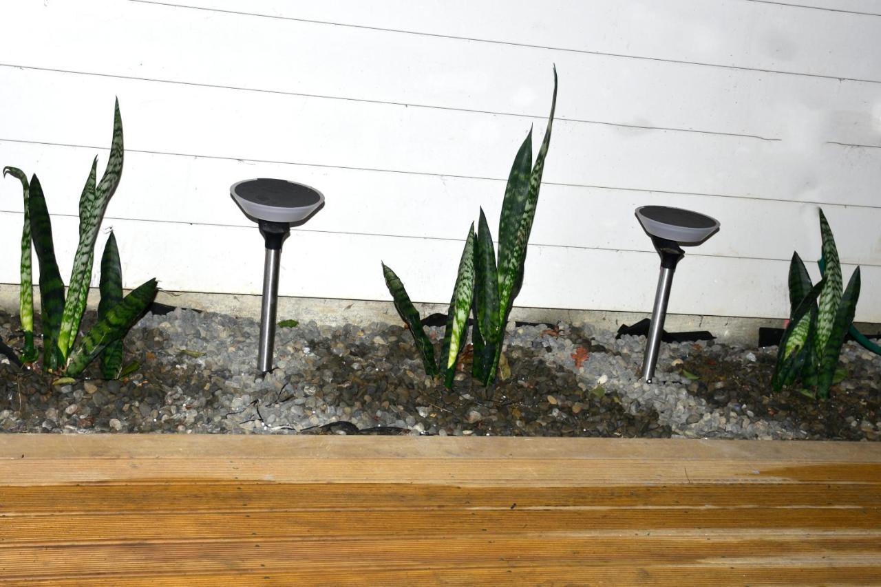 The Rise - Executive Ensuite Auckland