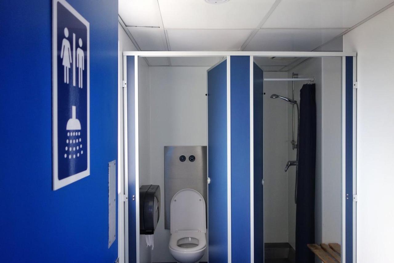Hostel United Auckland