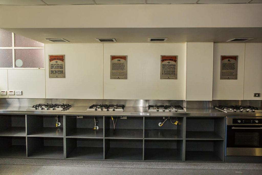 Hostel United Auckland