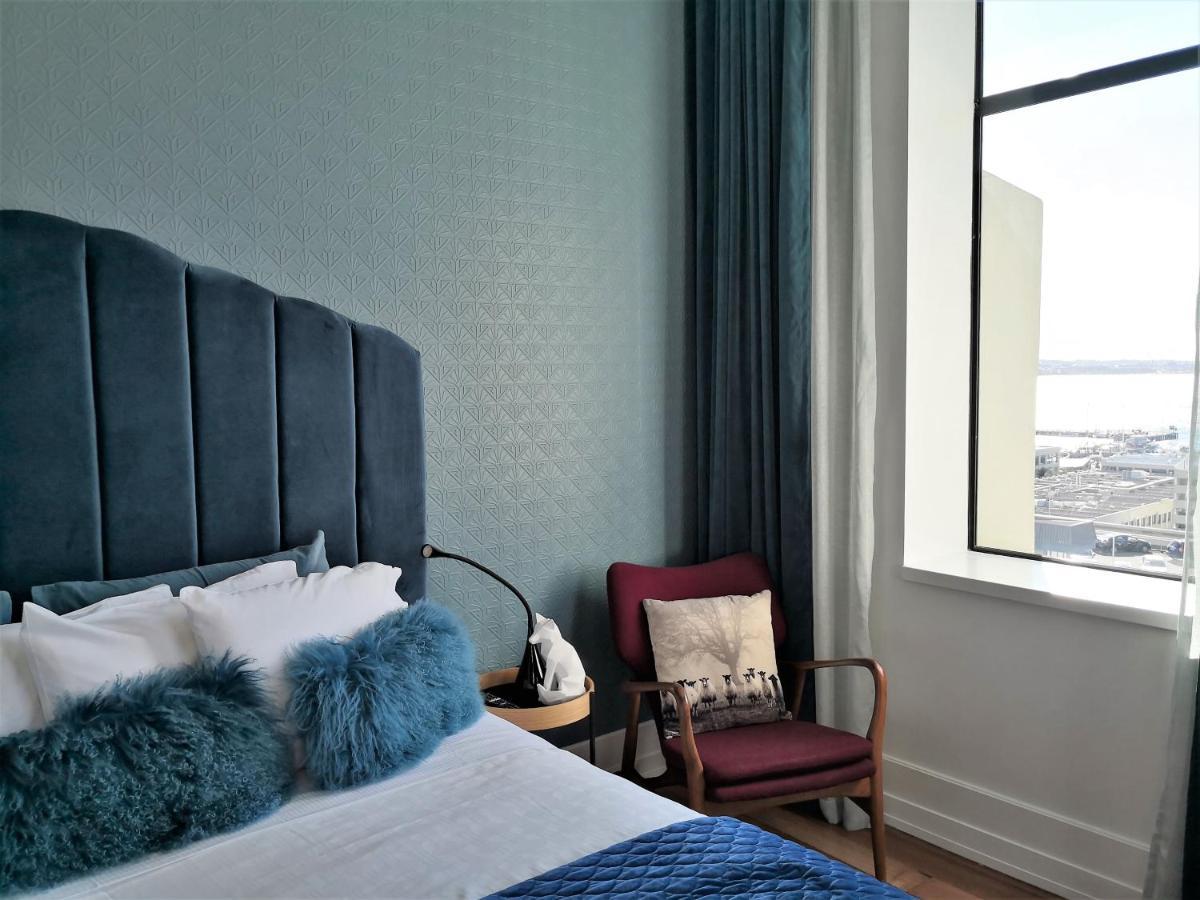 Private In A Landmark Heritage Building * Auckland