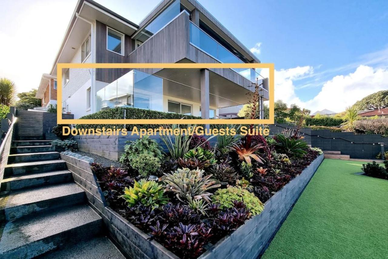 Apartment Fabulous Castor Bay 1 Bedroom With Views And Skytv