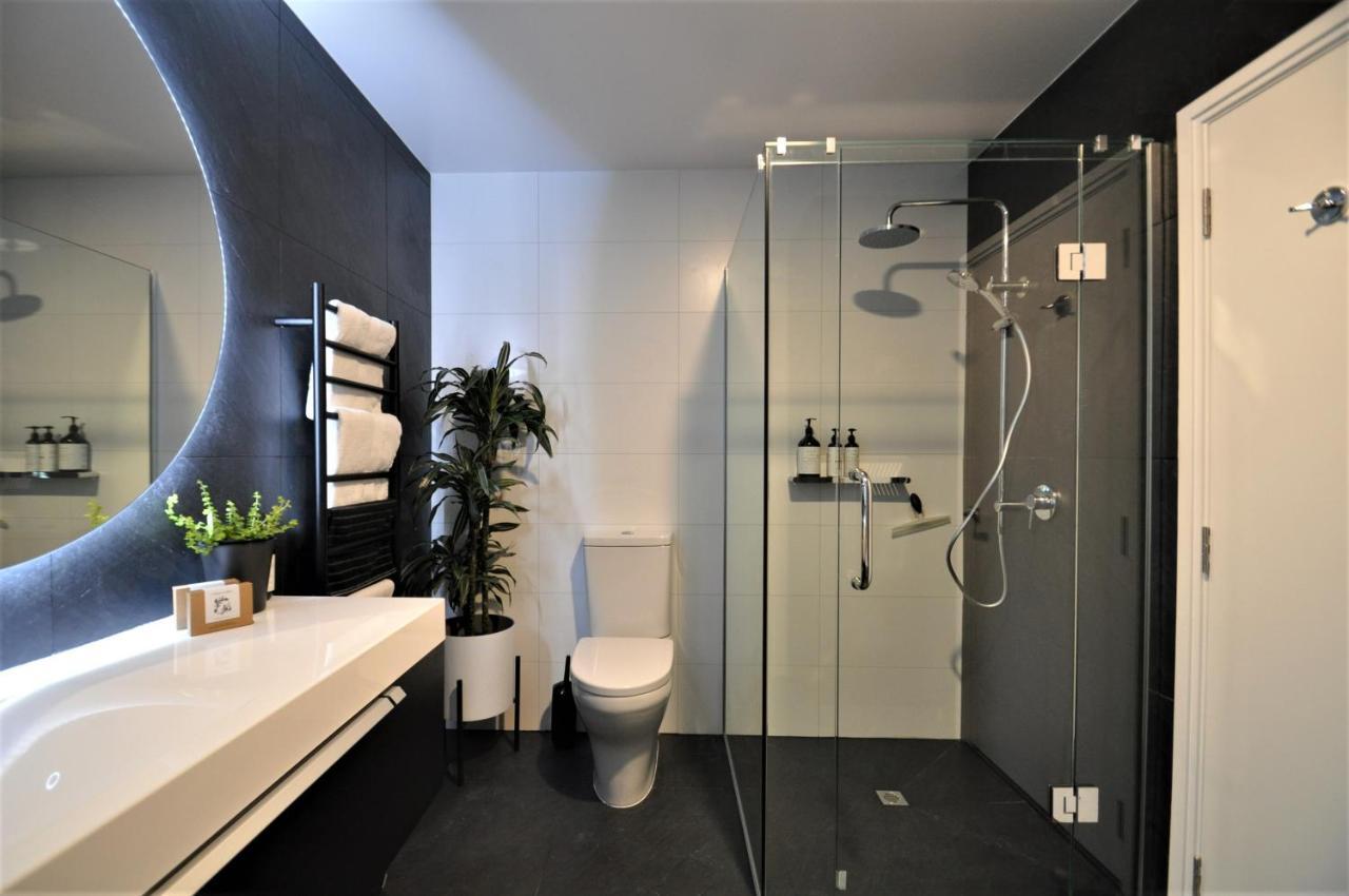 Private In A Landmark Heritage Building Apartamento *