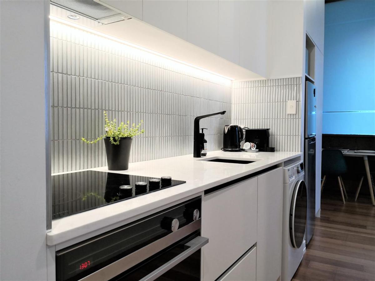 Apartamento Private In A Landmark Heritage Building Auckland