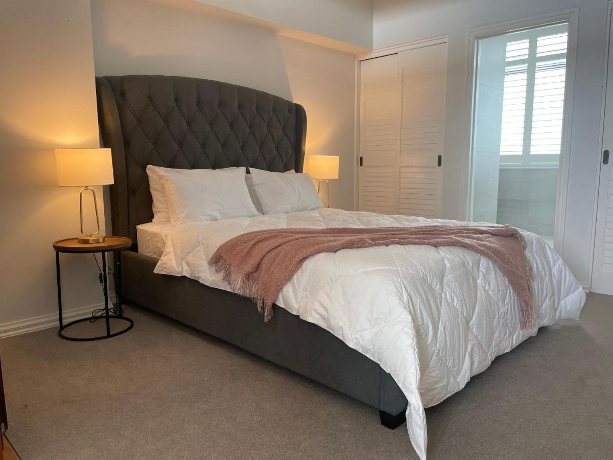 New Penthouse On Princes Wharf! The Soul Of Auckland! Free Parking! Auckland