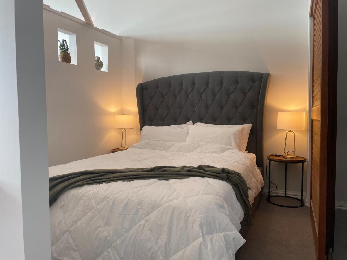Apartment New Penthouse On Princes Wharf! The Soul Of Auckland! Free Parking! *