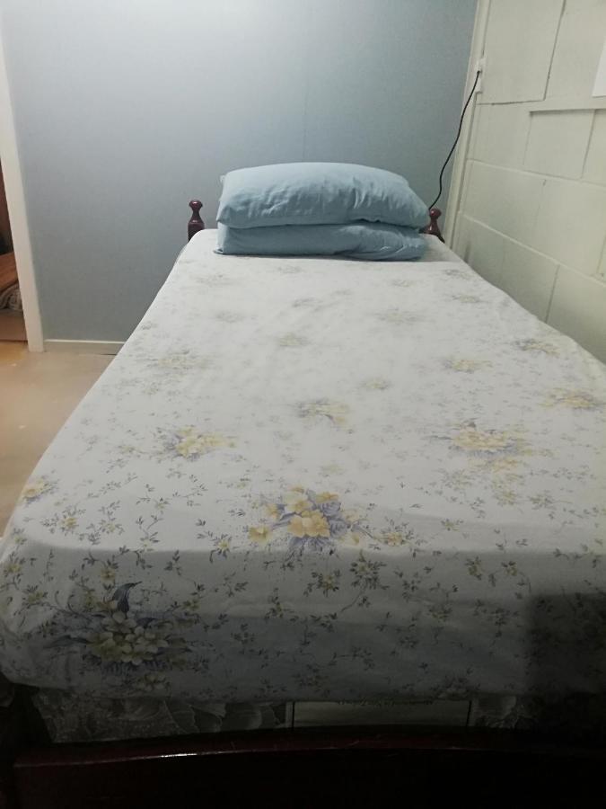 Accommodation In A Large Home Heart Of Auckland City And Airport Hospedagem domiciliar *