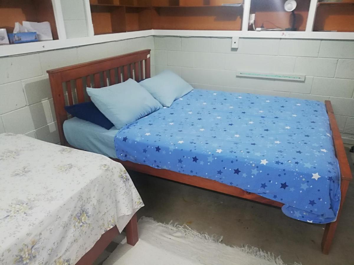 Accommodation In A Large Home Heart Of Auckland City And Airport Hospedagem domiciliar *