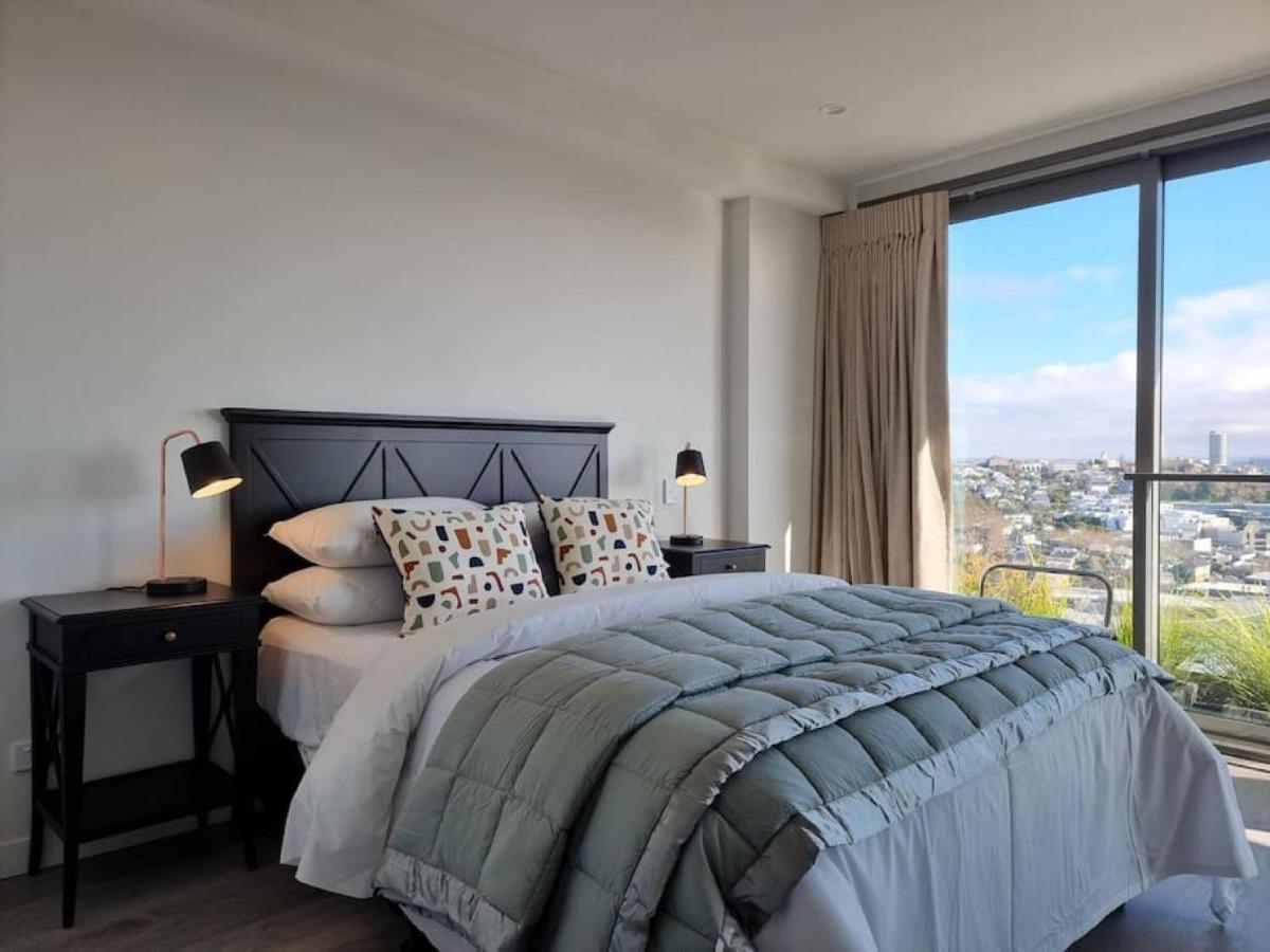 Apartment Union W Stunning Views - Free Parking *