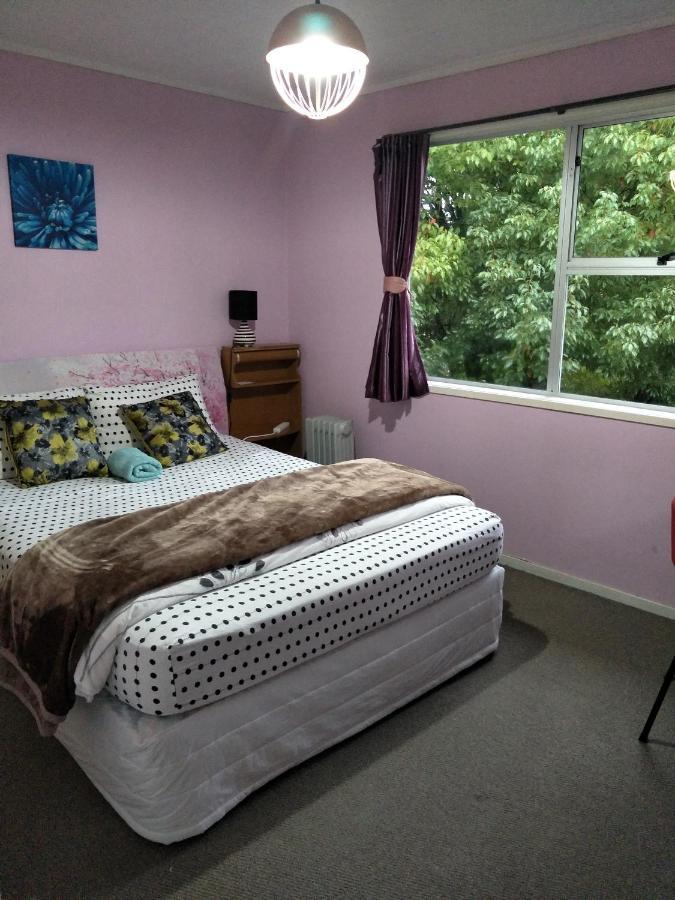 Wendy's Guest house Auckland
