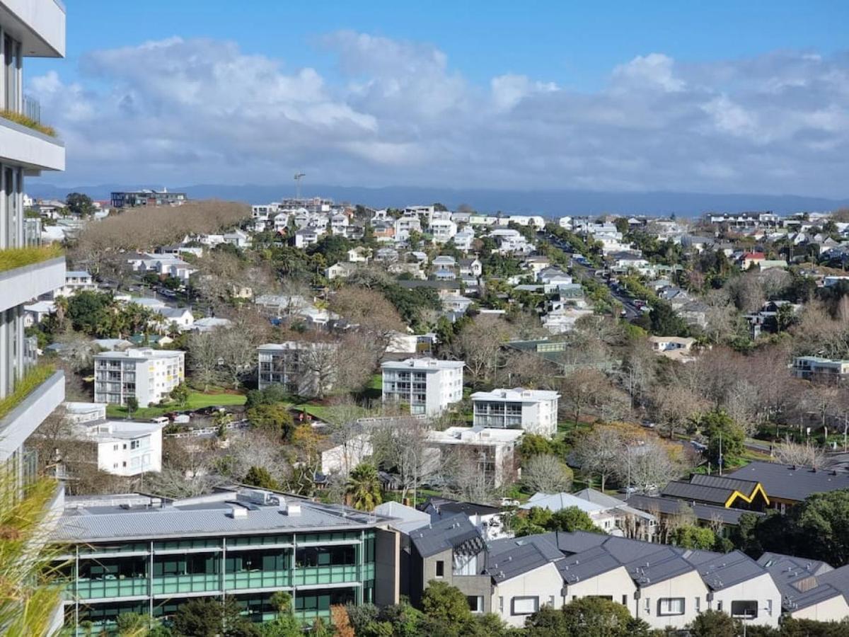 Union W Stunning Views - Free Parking *