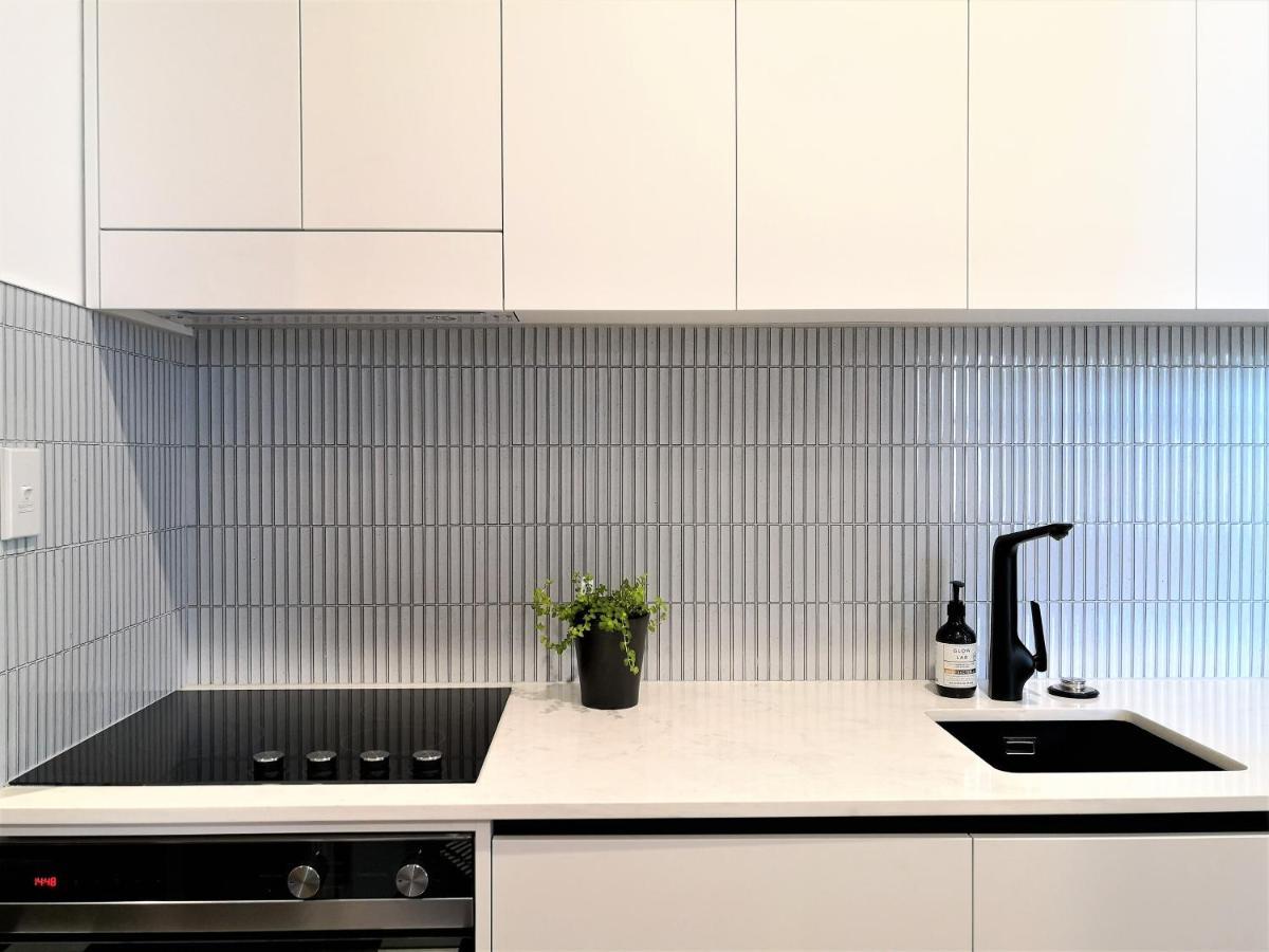 Private In A Landmark Heritage Building Apartamento Auckland