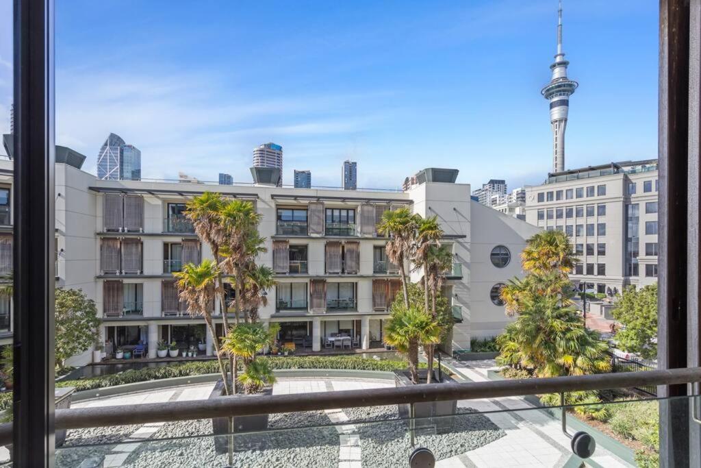 Beautiful In The Viaduct With Free Carpark! Apartment *
