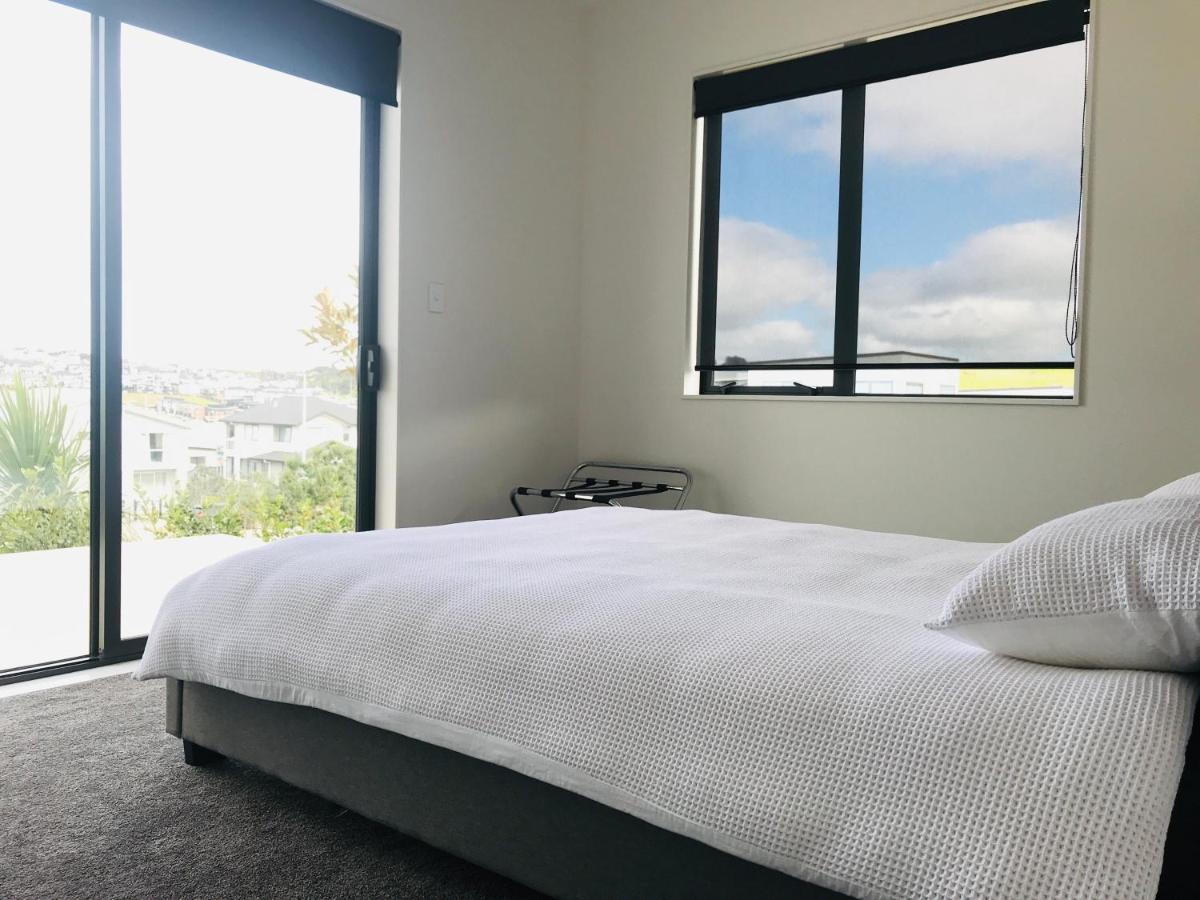 Long Bay Leisure Casa de férias Auckland