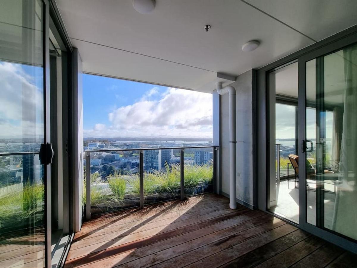 Union W Stunning Views - Free Parking *