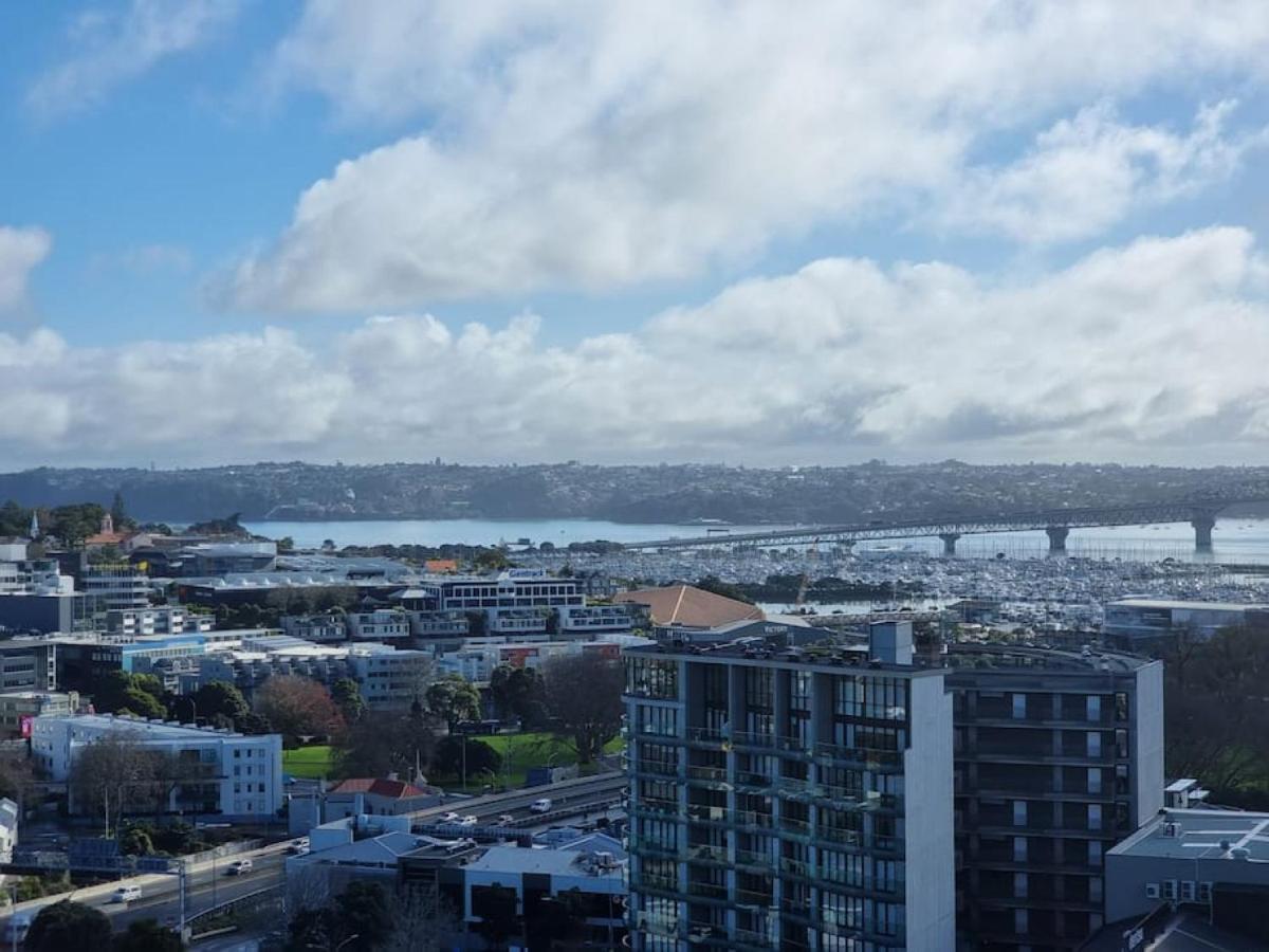 Union W Stunning Views - Free Parking *