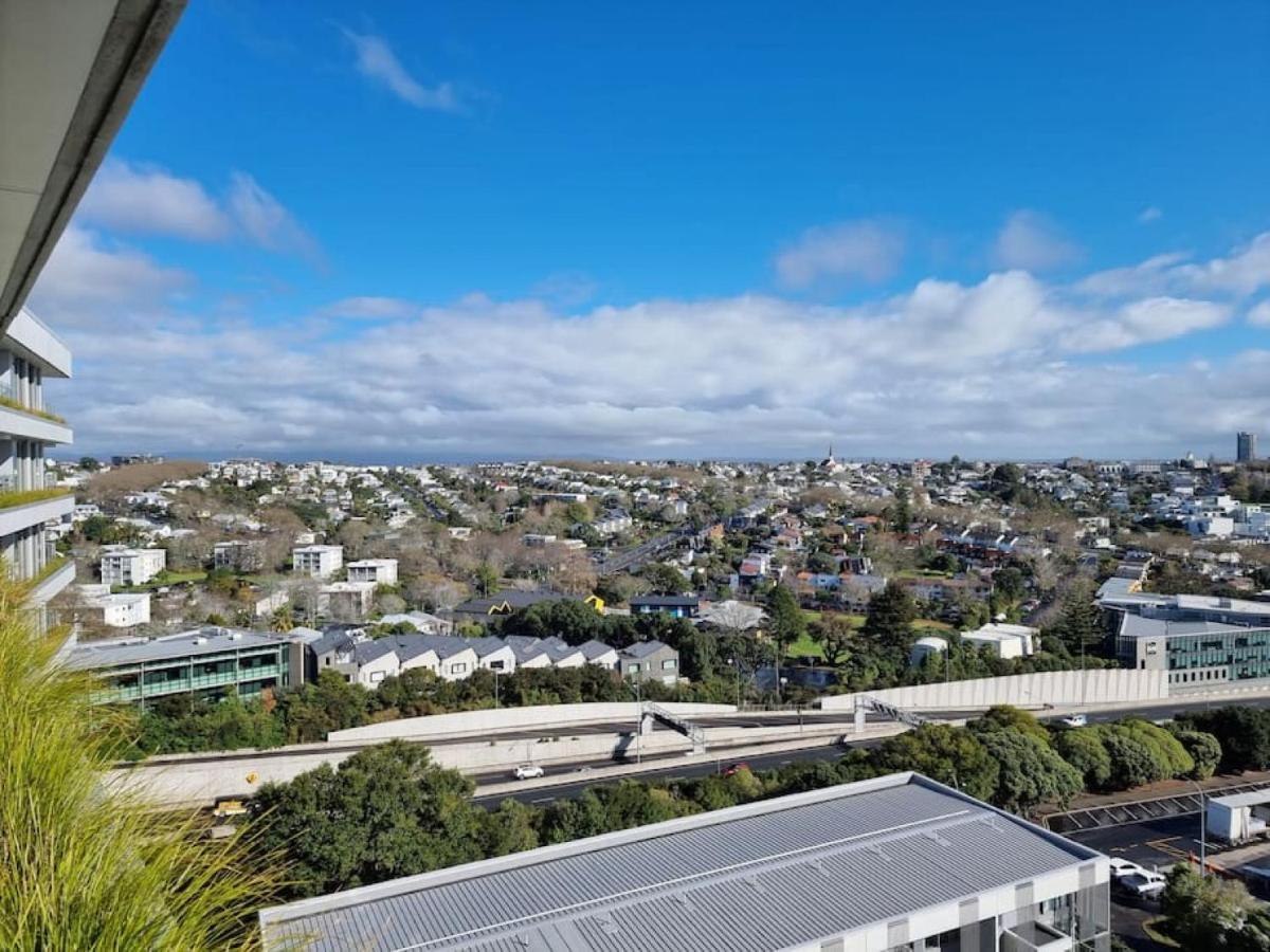Union W Stunning Views - Free Parking *