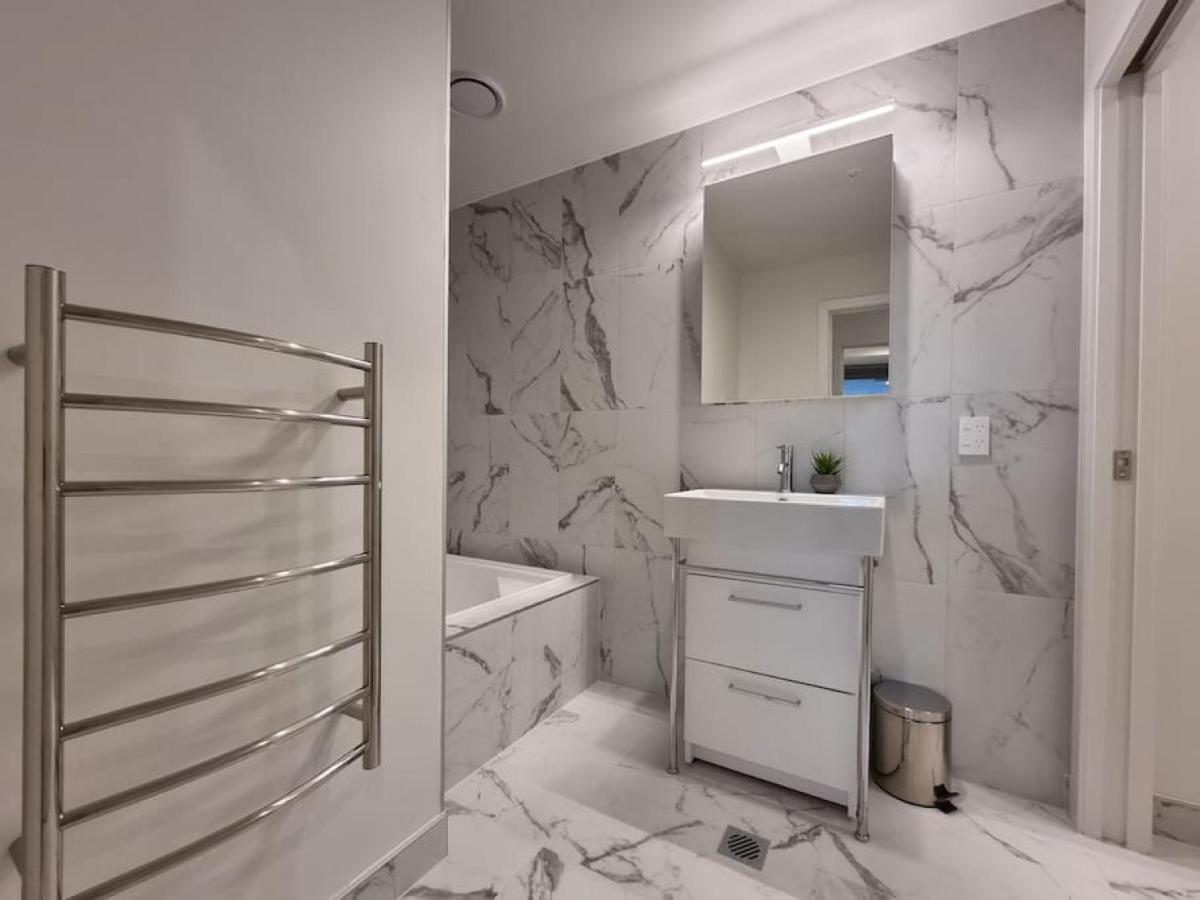 Apartment Union W Stunning Views - Free Parking