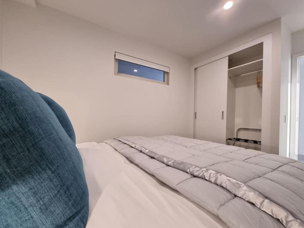 Union W Stunning Views - Free Parking Auckland