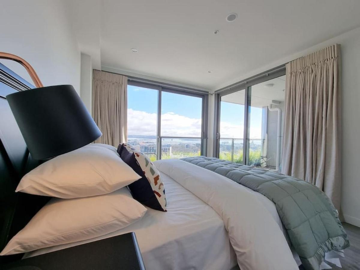 Apartment Union W Stunning Views - Free Parking *