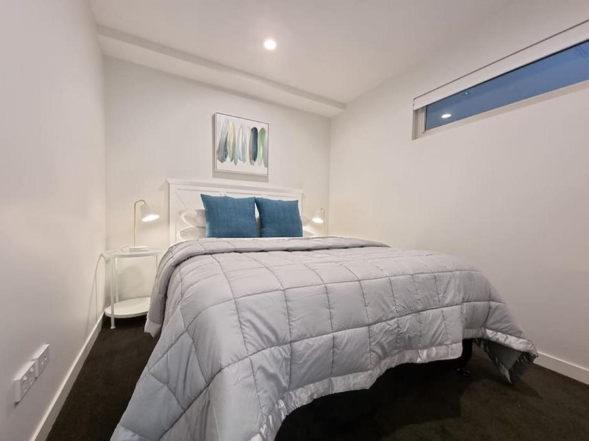 Apartment Union W Stunning Views - Free Parking Auckland