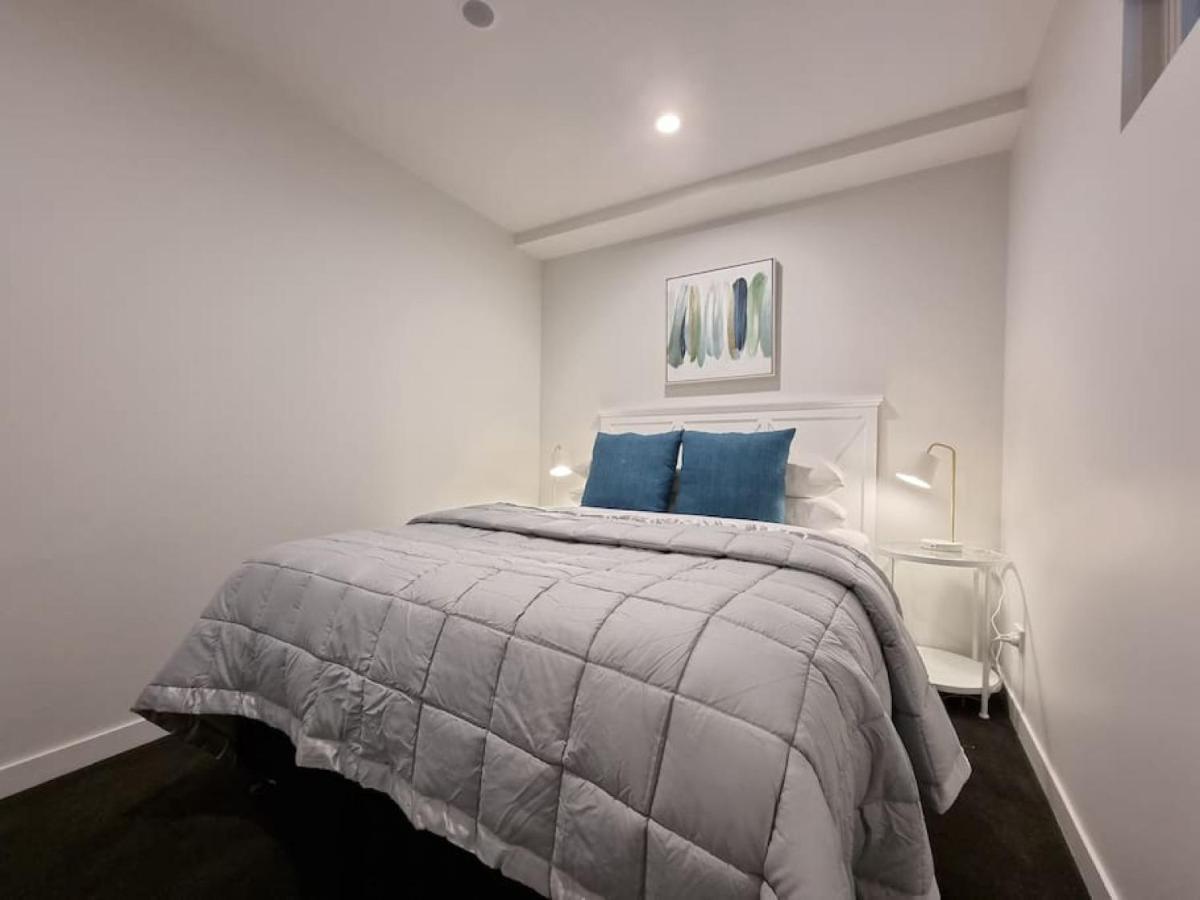 Union W Stunning Views - Free Parking Apartment *
