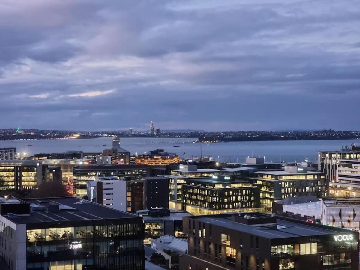Union W Stunning Views - Free Parking *