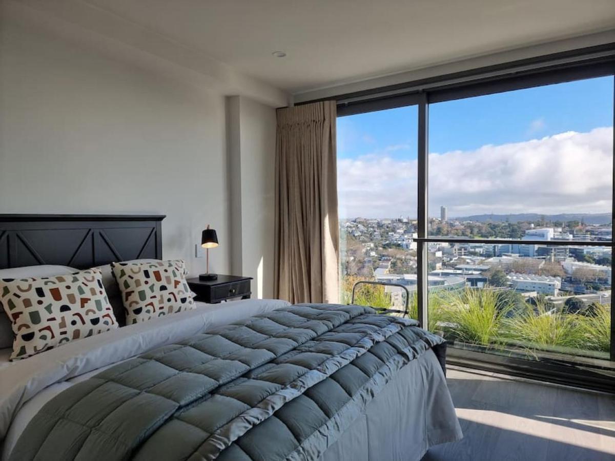 Apartment Union W Stunning Views - Free Parking *