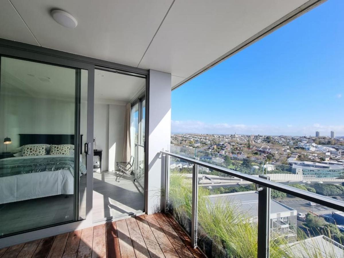 Apartment Union W Stunning Views - Free Parking Auckland