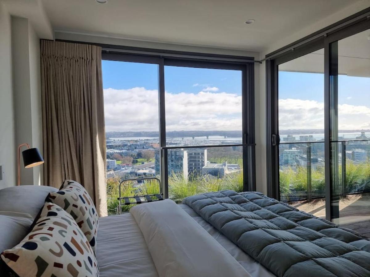 Union W Stunning Views - Free Parking