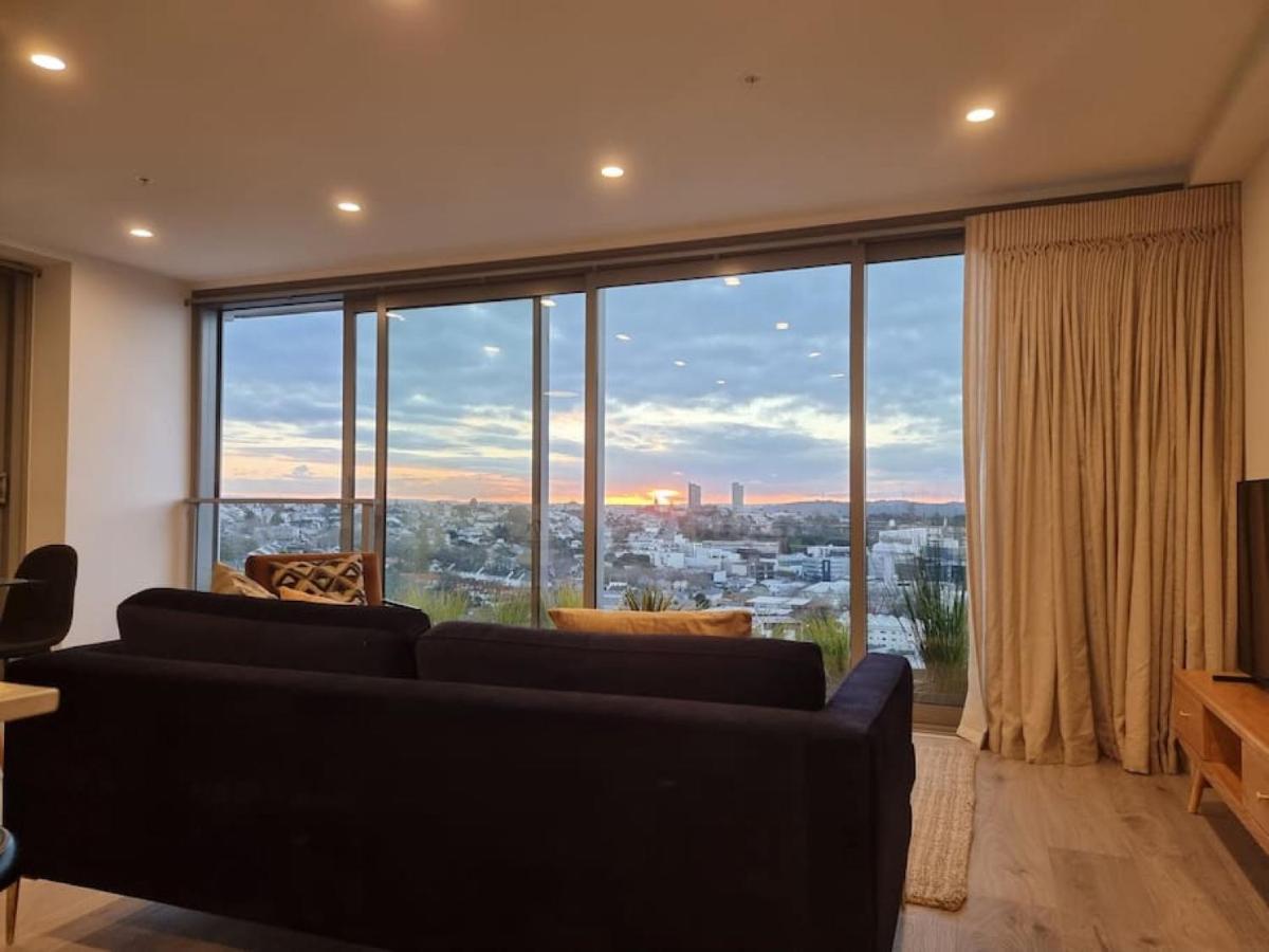 Union W Stunning Views - Free Parking * Auckland