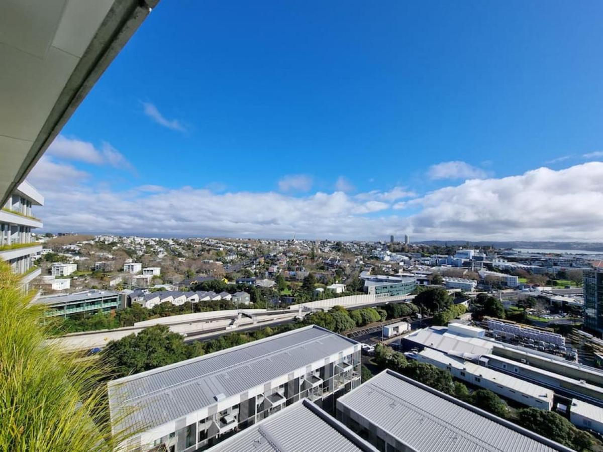 Union W Stunning Views - Free Parking *