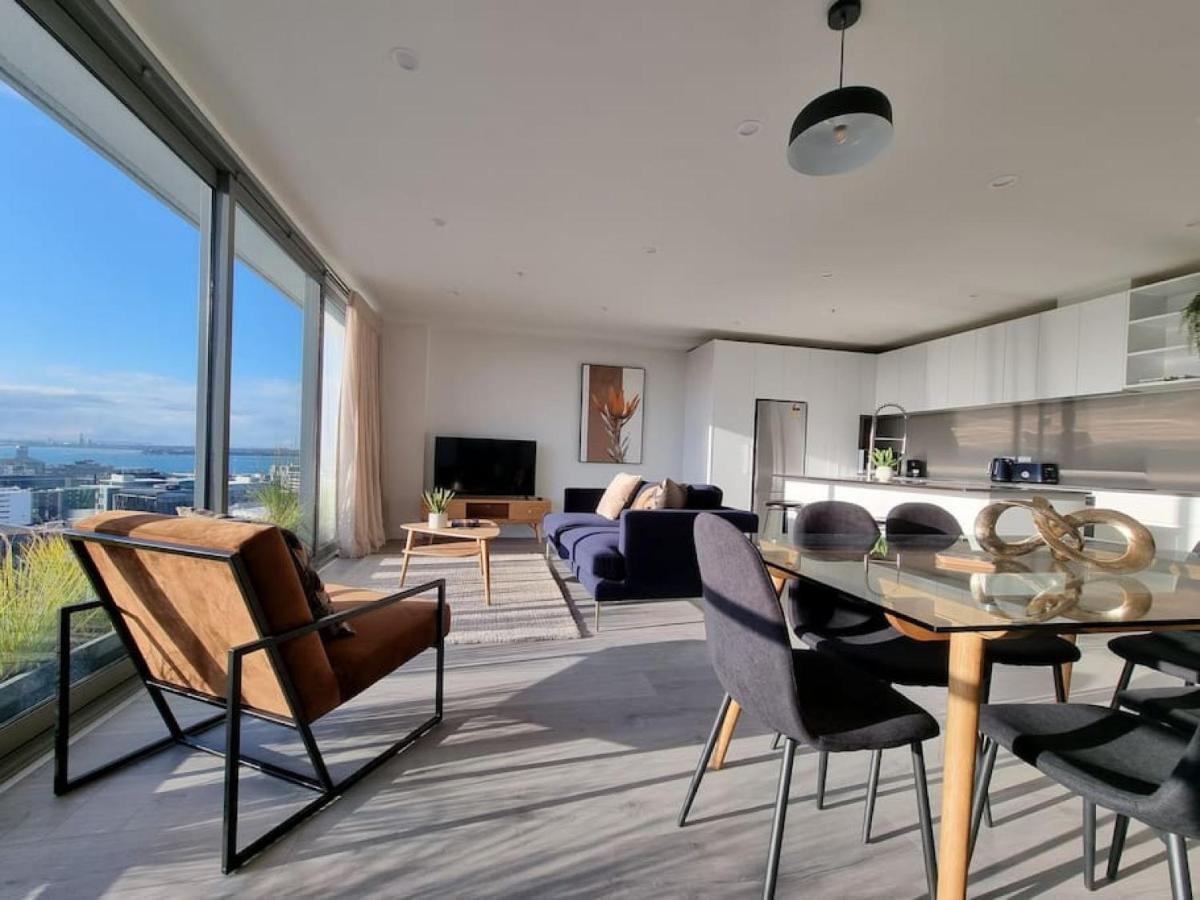 Union W Stunning Views - Free Parking *