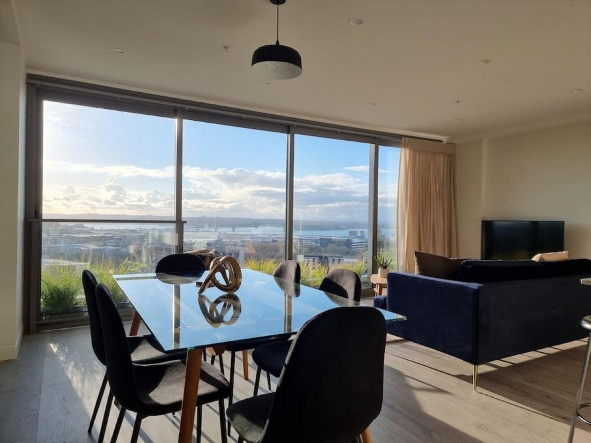 Union W Stunning Views - Free Parking *