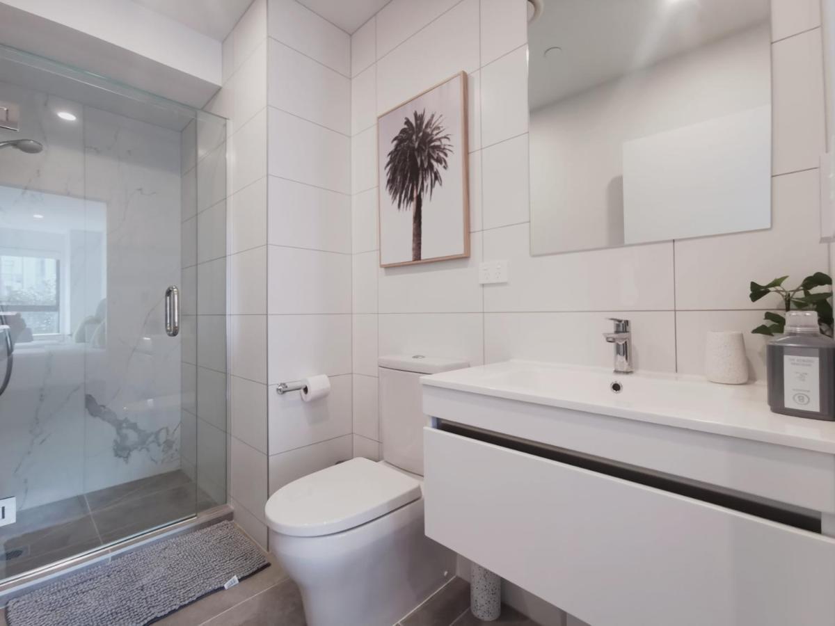 Brand New Lux 2 Bedroom Auckland