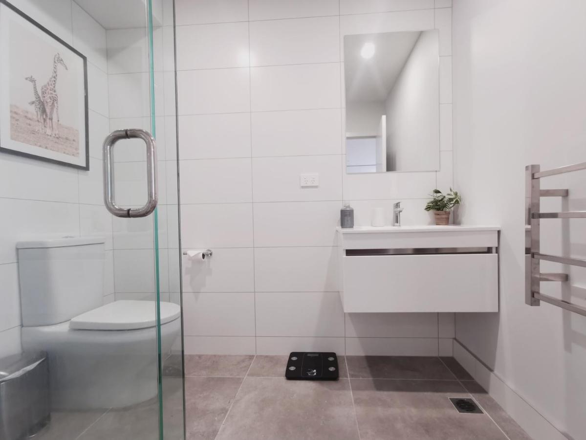 Apartamento Brand New Lux 2 Bedroom Auckland