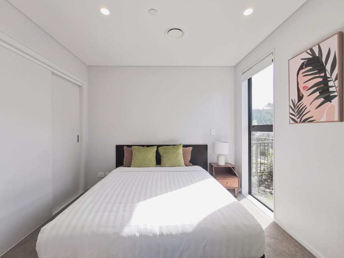 Apartamento Brand New Lux 2 Bedroom Auckland