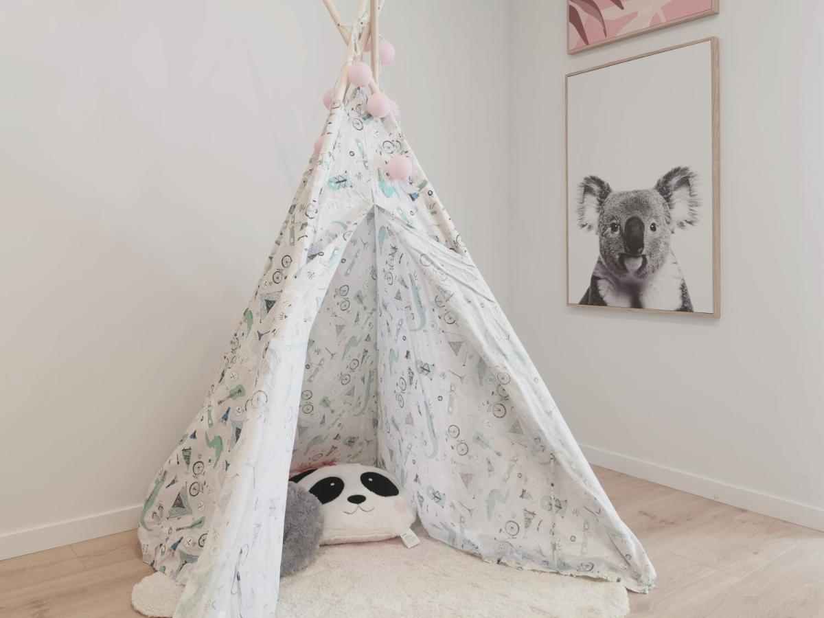 Brand New Lux 2 Bedroom