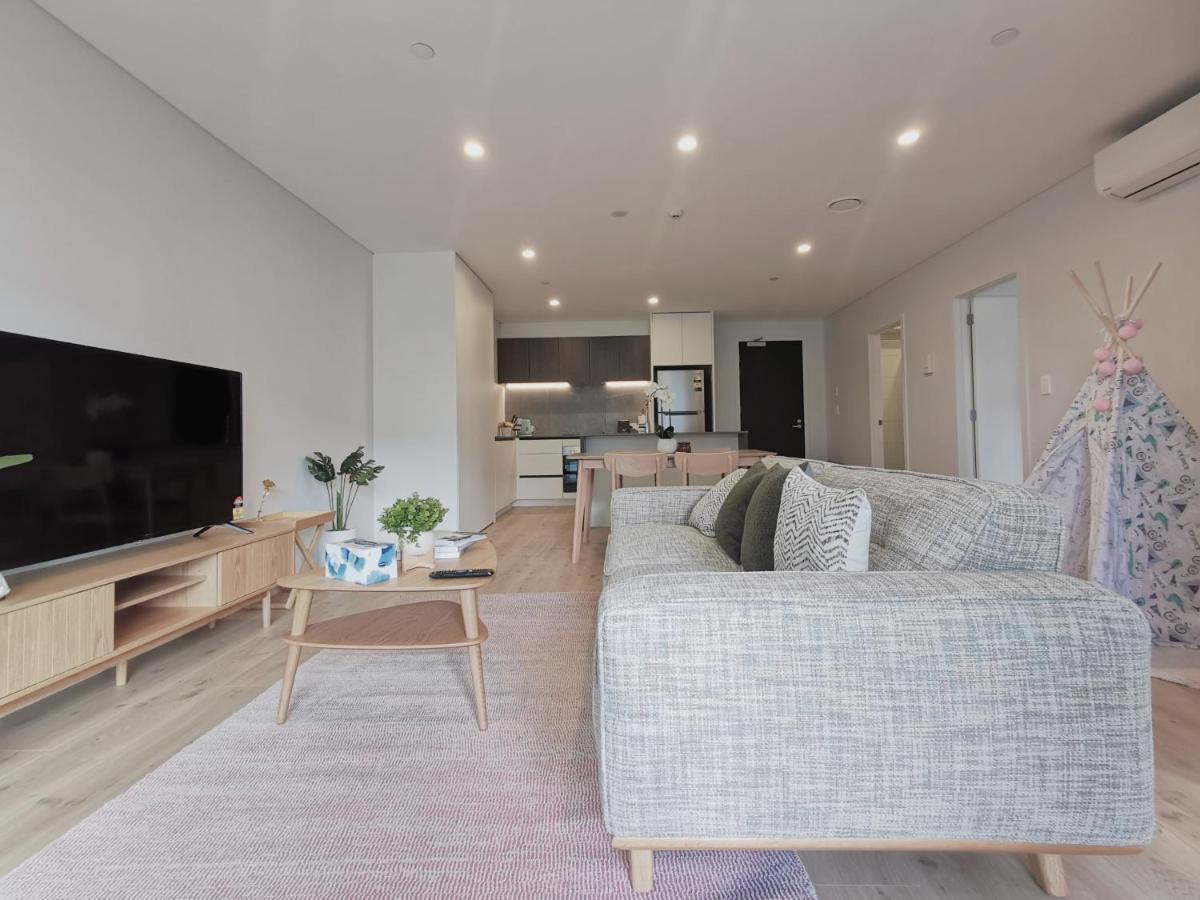 Brand New Lux 2 Bedroom