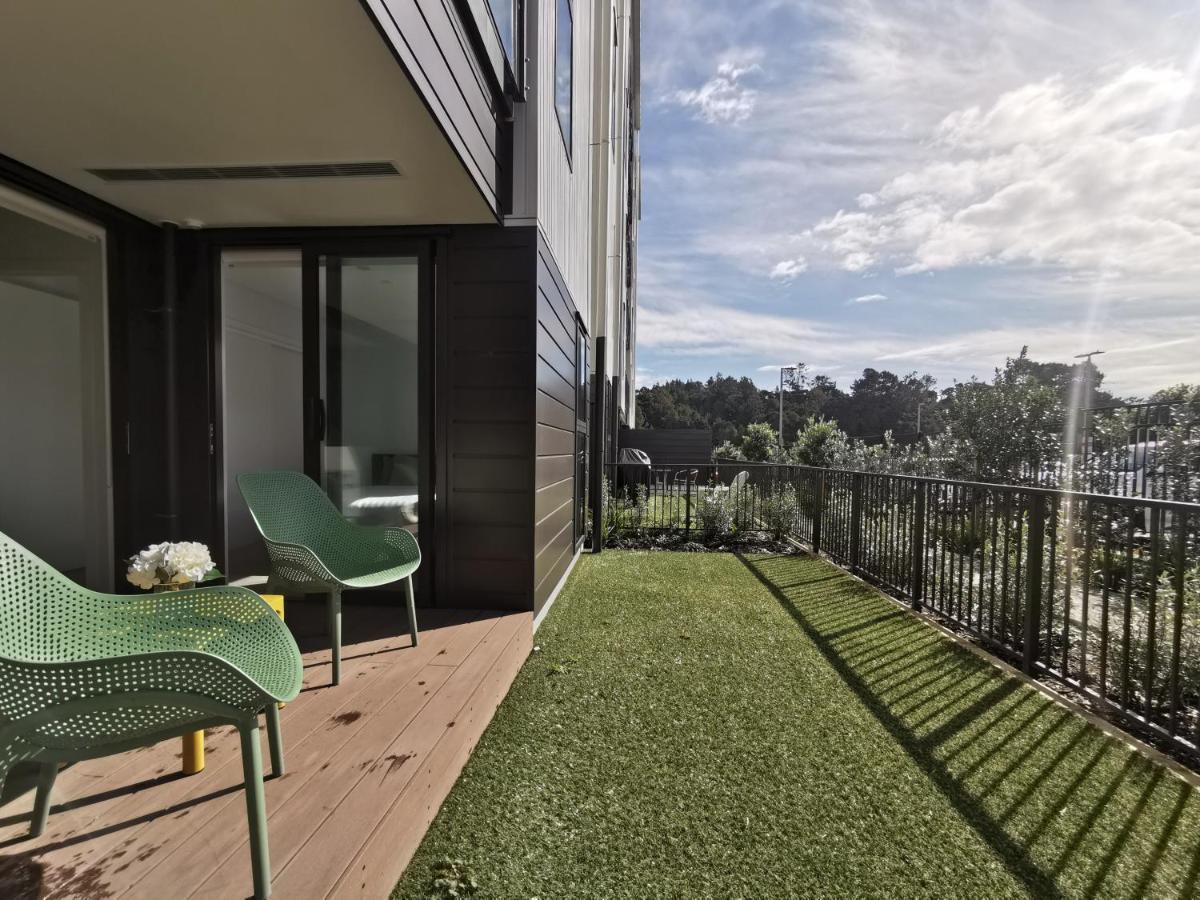 Apartamento Brand New Lux 2 Bedroom *