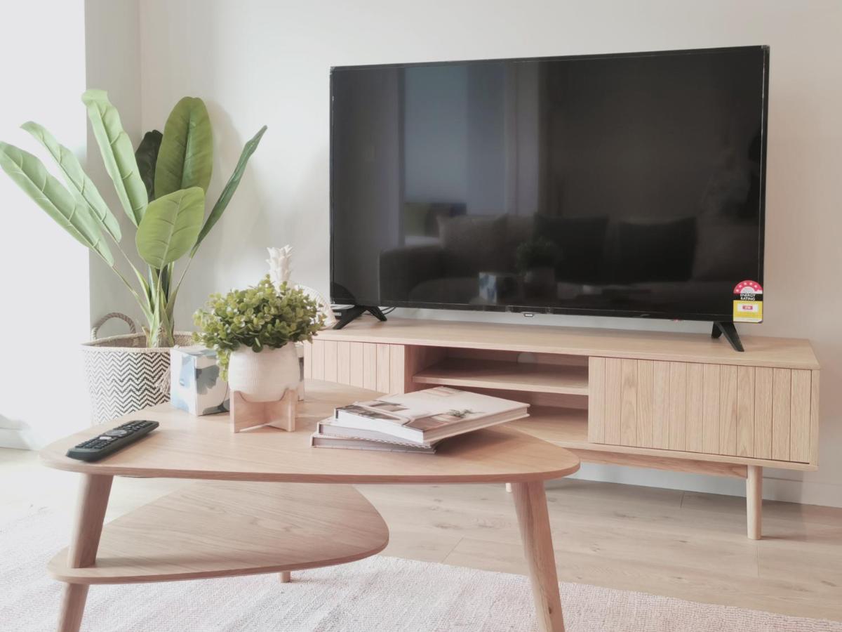 Apartamento Brand New Lux 2 Bedroom *