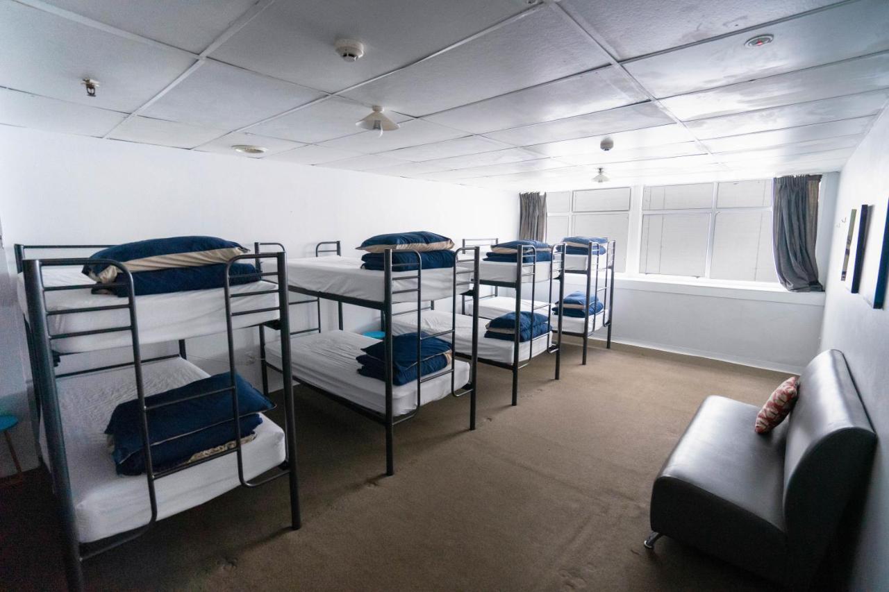 Attic Backpackers Auckland
