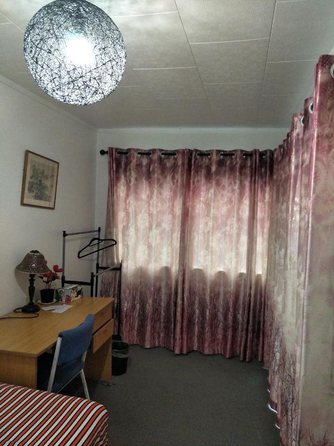 Guest house Wendy's Auckland
