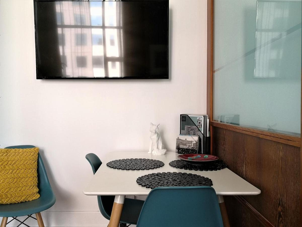 Private In A Landmark Heritage Building Apartamento *
