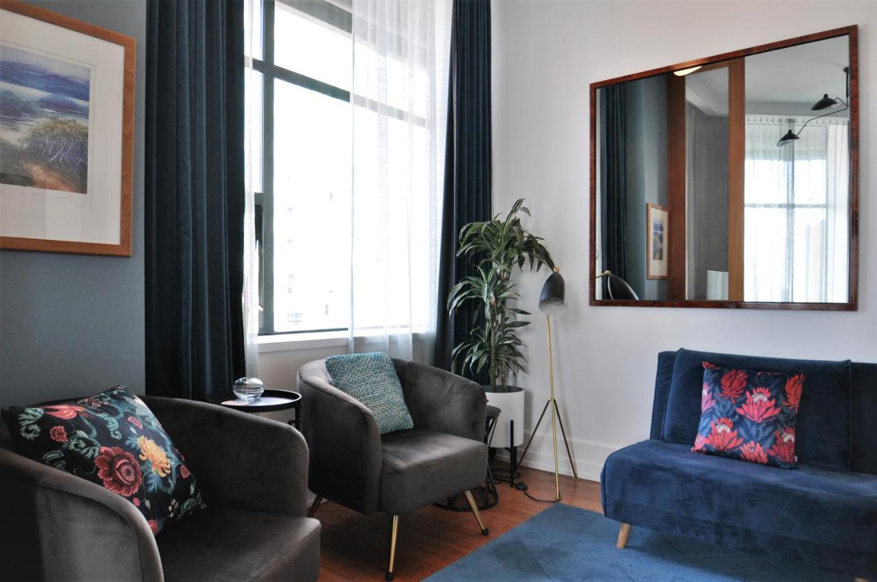 Private In A Landmark Heritage Building *