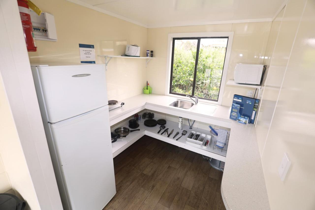 Holiday park Orere Point 10 2*