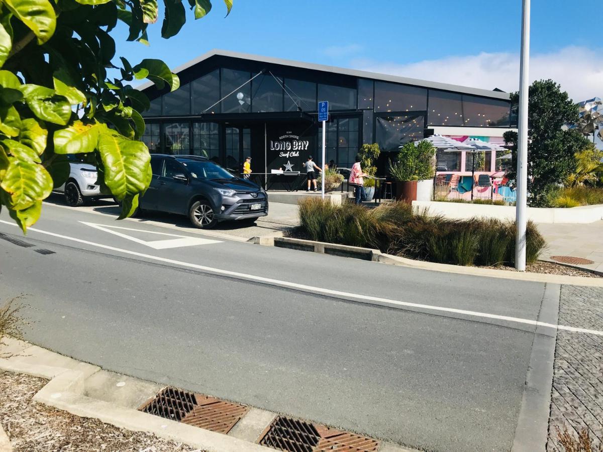 Long Bay Leisure Casa de férias Auckland