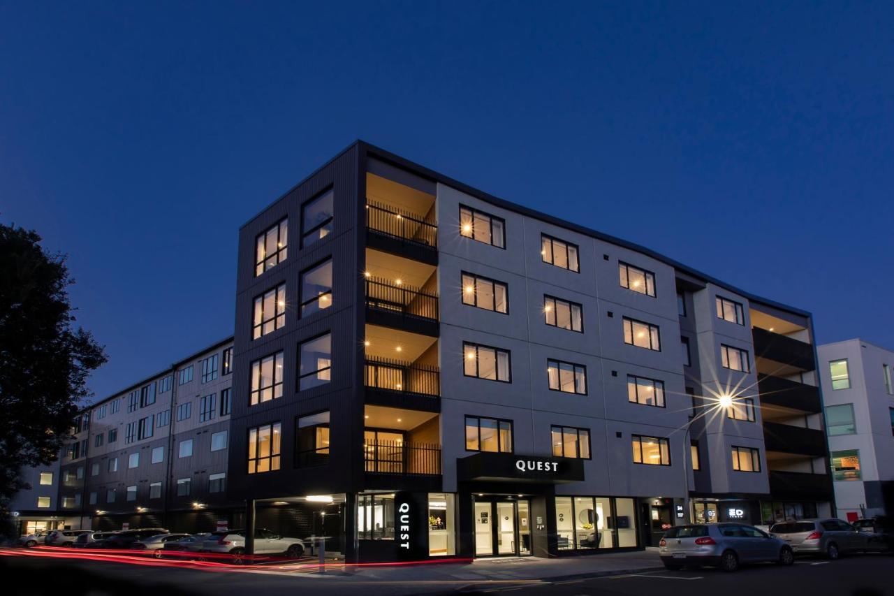 Hotel Quest Mount Eden